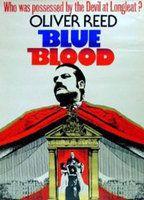 Blue Blood Breasts Bush 88179