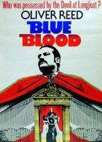 Blue Blood Breasts Bush 88179