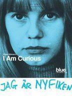 I Am Curious (Blue) Breasts Bush 79831