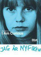 I Am Curious (Blue) Breasts Bush 79831