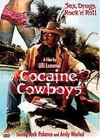 Cocaine Cowboys Underwear 58912