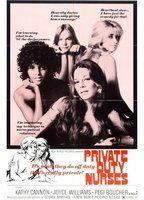 Private Duty Nurses Breasts Bush 74777