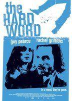 The Hard Word Breasts Sexy 80262