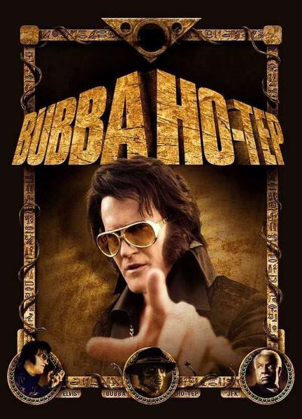 Bubba Ho-tep Sexy Underwear 128883