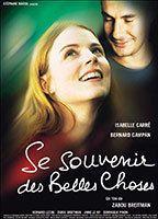 Se souvenir des belles choses Breasts 94183