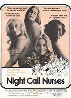 Night Call Nurses Bikini Breasts 74780