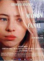La Maison du canal Breasts Butt 58934