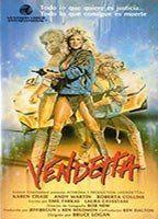 Vendetta Body Double* 87932