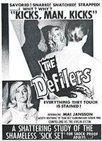 The Defilers Breasts Butt 127103