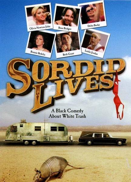 Sordid Lives Breasts Underwear 121056