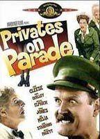 Privates on Parade Breasts 90038