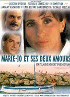 Marie-Jo et ses 2 amours Breasts Bush 81473
