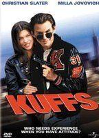 Kuffs 83644