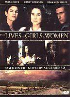 Lives of Girls & Women Butt 59029