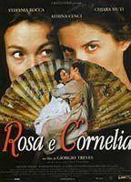 Rosa e Cornelia Breasts Sexy 93838