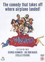 Wacko Sexy Underwear 92992