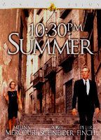 10:30 P.M. Summer