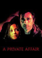 A Private Affair Breasts Bush 121050