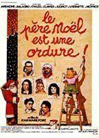 Le Père Noël est une ordure Breasts Bush 89290