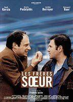 Les Frères Soeur Breasts 92490
