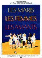 Les maris, les femmes, les amants Breasts Bush 85094