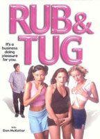 Rub & Tug Breasts Underwear 84290
