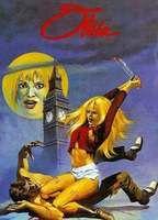 Olivia Breasts Bush 121191