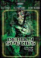 Deadly Species Bikini Breasts 82241