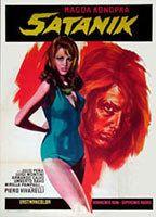 Satanik Breasts Sexy 89760