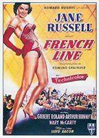 The French Line Sexy 90664