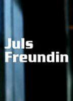 Juls Freundin Breasts Bush 84497