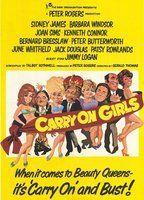 Carry On Girls Bikini Breasts 77531