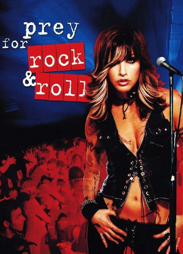 Prey for Rock & Roll