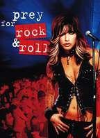 Prey for Rock & Roll Lesbian Sexy 127016