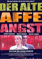 Der Alte Affe Angst Breasts Bush 81420