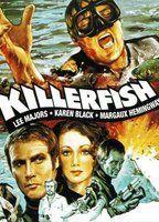 Killer Fish 87675