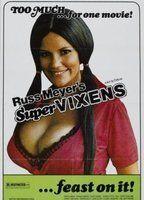 Supervixens Breasts Bush 78188