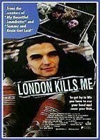 London Kills Me Breasts Bush 93563