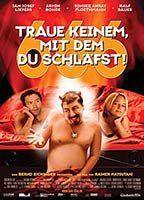 666 - Traue keinem, mit dem Du schläfst! Sexy Underwear 94431