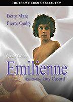 Emilienne Breasts Bush 89687