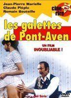 Les galettes de Pont-Aven Breasts Bush 83171