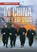 In China They Eat Dogs Breasts 92242