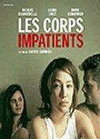 Les corps impatients Breasts Bush 83341