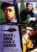 Dead Men Can't Dance Breasts Butt 78190