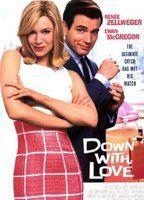 Down with Love Sexy 83906