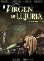 La virgen de la lujuria Sexy Underwear* 91928