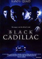 Black Cadillac Underwear 92183