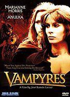 Vampyres Breasts Bush 69998