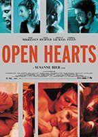 Open Hearts Breasts Bush 88607
