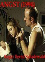 Angst Breasts Bush* 94522